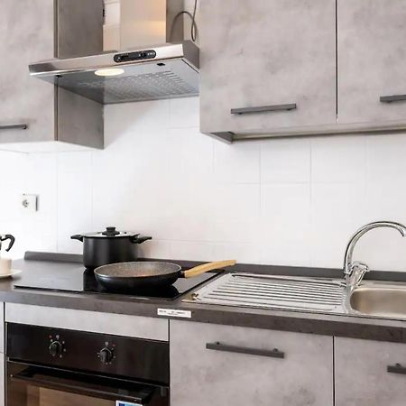 Bell Appartamento Rome Bagian luar foto